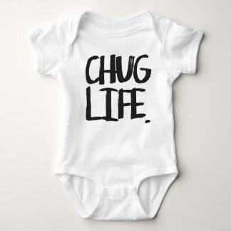 Chug Life Bodysuit