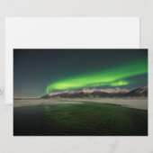 Chugach Aurora (Front/Back)
