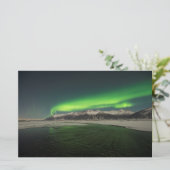 Chugach Aurora (Standing Front)