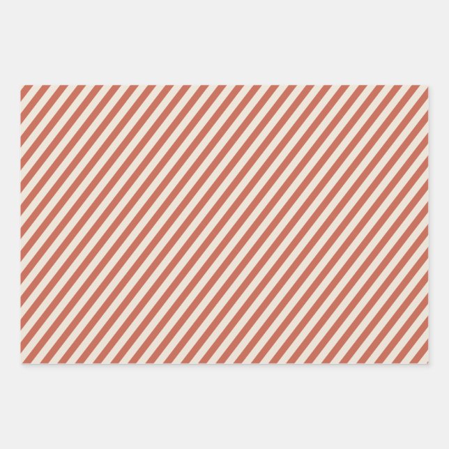 Chugga Two Two Train Second Birthday Wrapping Paper Sheets (Front)