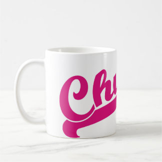 Chula spirit coffee mug