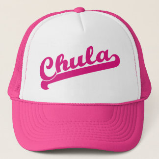 Chula Trucker Hat