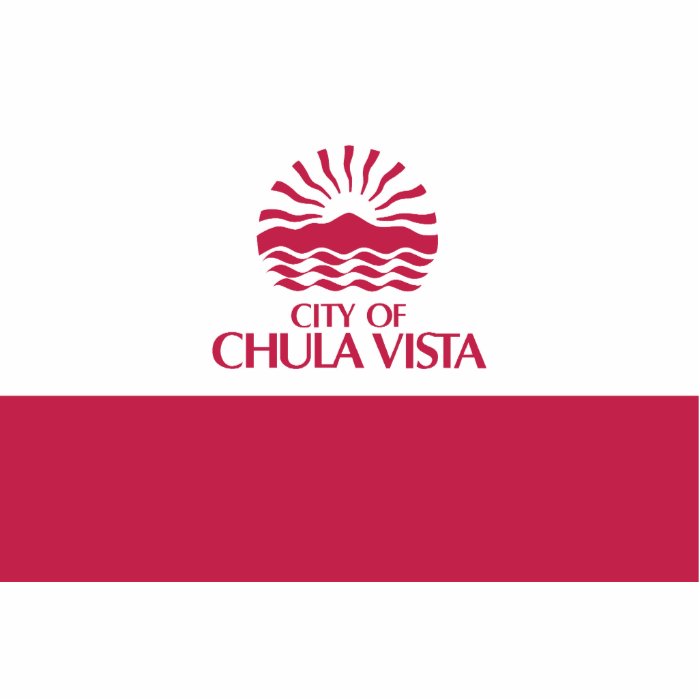 Chula Vista, California, United States Photo Cutouts