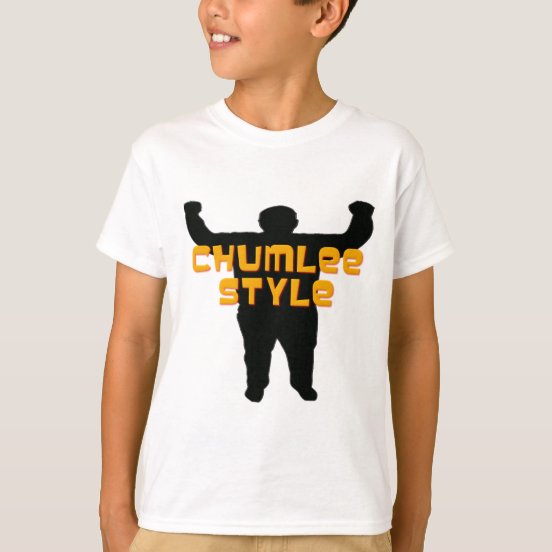 chumlee t shirts