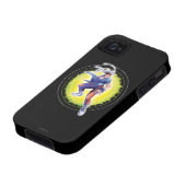 Chun-Li Case-Mate iPhone Case (Bottom)