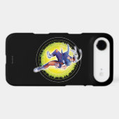 Chun-Li Case-Mate iPhone Case (Back (Horizontal))