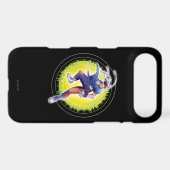 Chun-Li Case-Mate iPhone Case (Back (Horizontal))