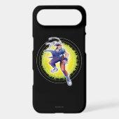 Chun-Li Case-Mate iPhone Case (Back)