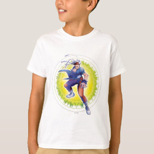 Chun-Li T-Shirt