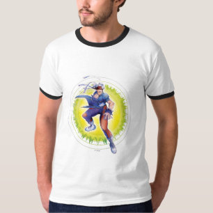 Chun-Li T-Shirt