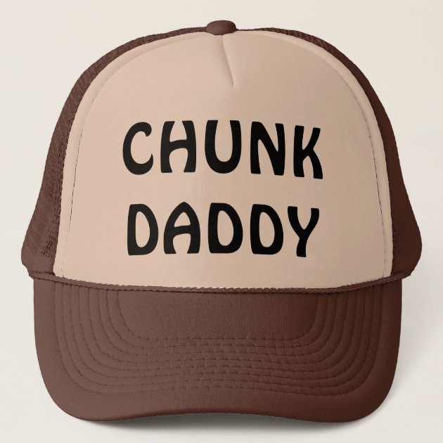 dad trucker hat