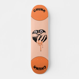 Chunk Skateboard Deck