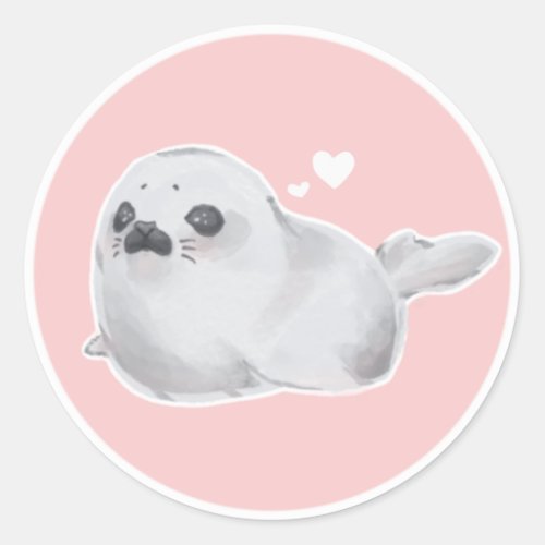 Chunky Seal