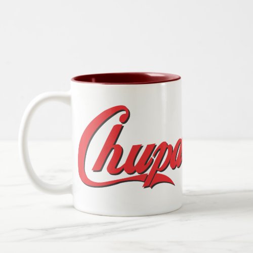 Chupa Chupa Mug