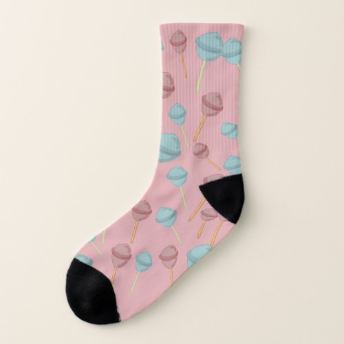 Chupa Chupps Socks