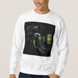 ChupaJockey Sweatshirt