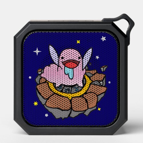 Chupi-Abathur Bluetooth Speaker