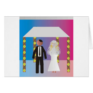 Chuppa Cards