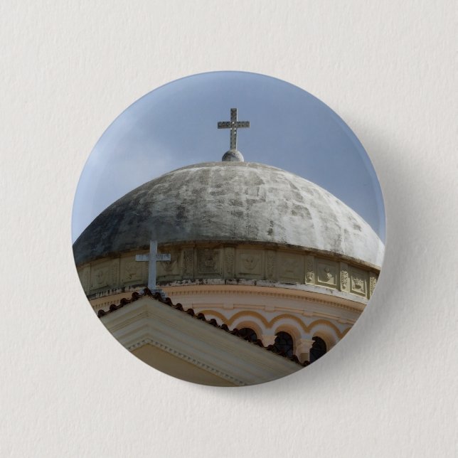 Church Button (Front)