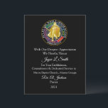 Church Certificate of Appreciation<br><div class="desc">Church Certificate of Appreciation</div>