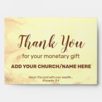 Church Charity Offering Donations Collections Cash