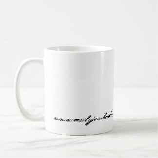Church Coffee Mug
