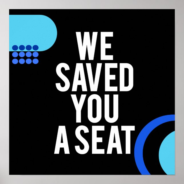 Church/Event Welcome Sign (Front)