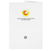 Church Hat Chloe (Back)