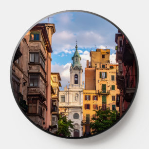 church in city PopSocket