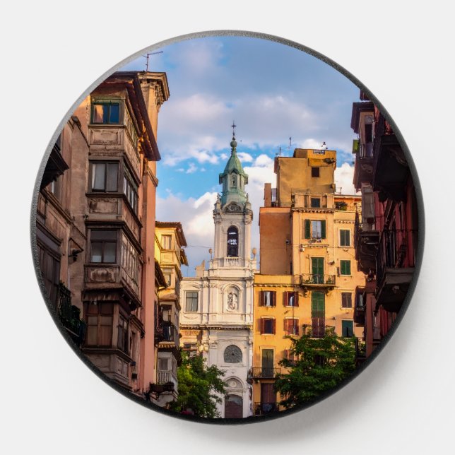 church in city PopSocket (Popsocket)