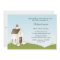 Church, Lambs Communion Invitation