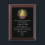 Church Member Appreciation Award Plaque<br><div class="desc">Church Member Appreciation Award Plaque</div>