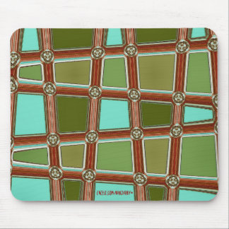 Church Mousepad