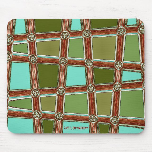 Church Mousepad (Front)