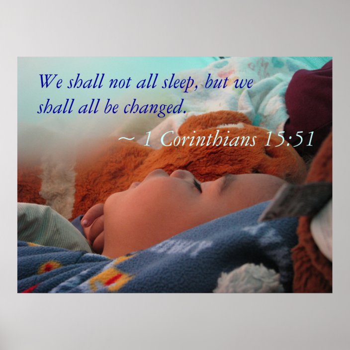 Church Nursery Poster | Zazzle