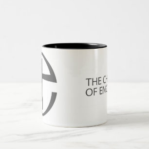 Church of England - Tea / Coffee Mug