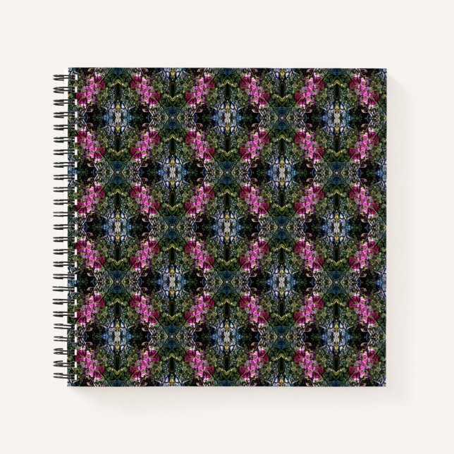 Church of Magnolias..... Notebook (Front)