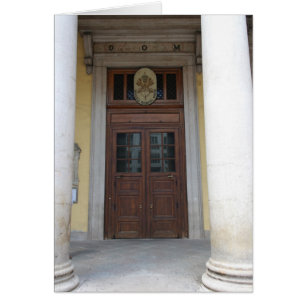 Church of Saint Charles Borromeo - Milano, Italia