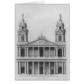 Church of Saint-Sulpice (Front)