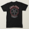 Church of Satan 2-sided shirt