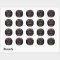 Church of Satan Decal Set