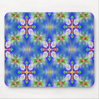 Church of Spring.... Mouse Pad