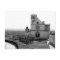 Church of St. Francis of Assisi, Italy, Postcard