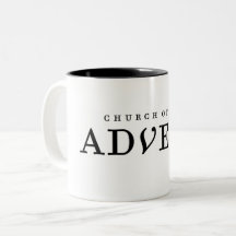 Church of the Advent Mug