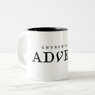 Church of the Advent Mug