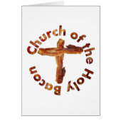 Church of the Holy Bacon (Front)