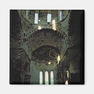 Church of the Panayia Magnet