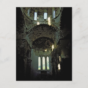 Church of the Panayia Postcard