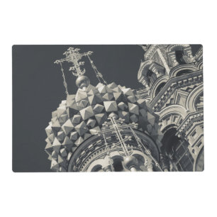 Church of the Saviour of Spilled Blood Placemat
