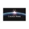 Church Pastor Space Holy Cross Light